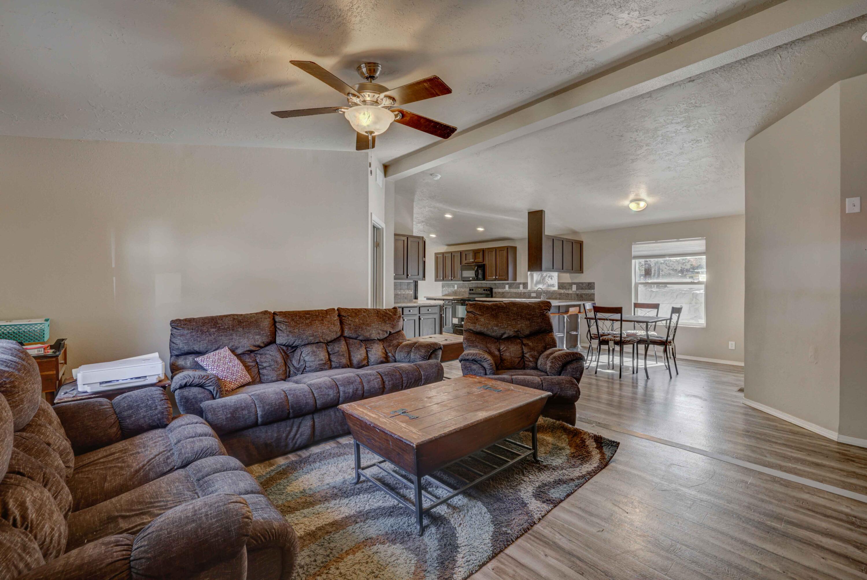 Romaine Village - Residential