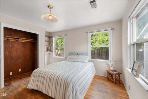 Tiny photo for 363 E Hersey Street, Ashland, OR 97520 (MLS # 220224333)