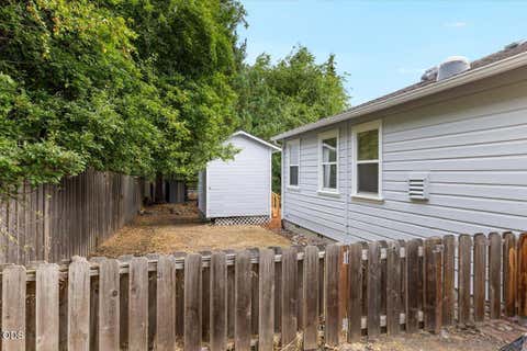 Tiny photo for 363 E Hersey Street, Ashland, OR 97520 (MLS # 220224333)