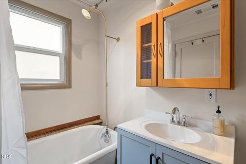 Tiny photo for 363 E Hersey Street, Ashland, OR 97520 (MLS # 220224333)