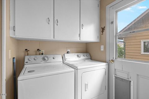 Tiny photo for 363 E Hersey Street, Ashland, OR 97520 (MLS # 220224333)