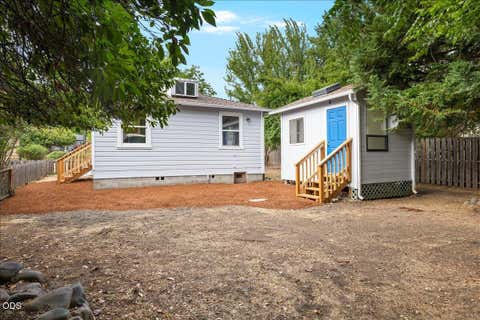 Tiny photo for 363 E Hersey Street, Ashland, OR 97520 (MLS # 220224333)