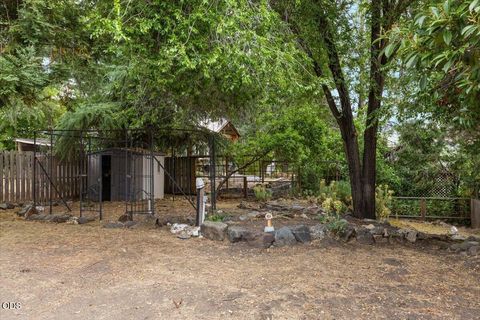 Tiny photo for 363 E Hersey Street, Ashland, OR 97520 (MLS # 220224333)
