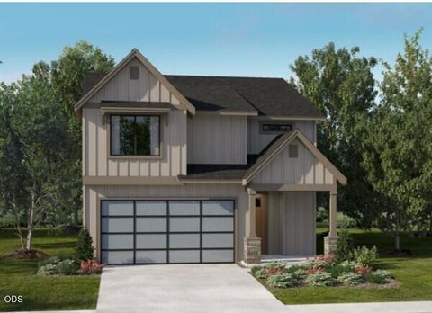 Photo of 1229 SW Bonniewood Place, Bend, OR 97702 (MLS # 220228616)