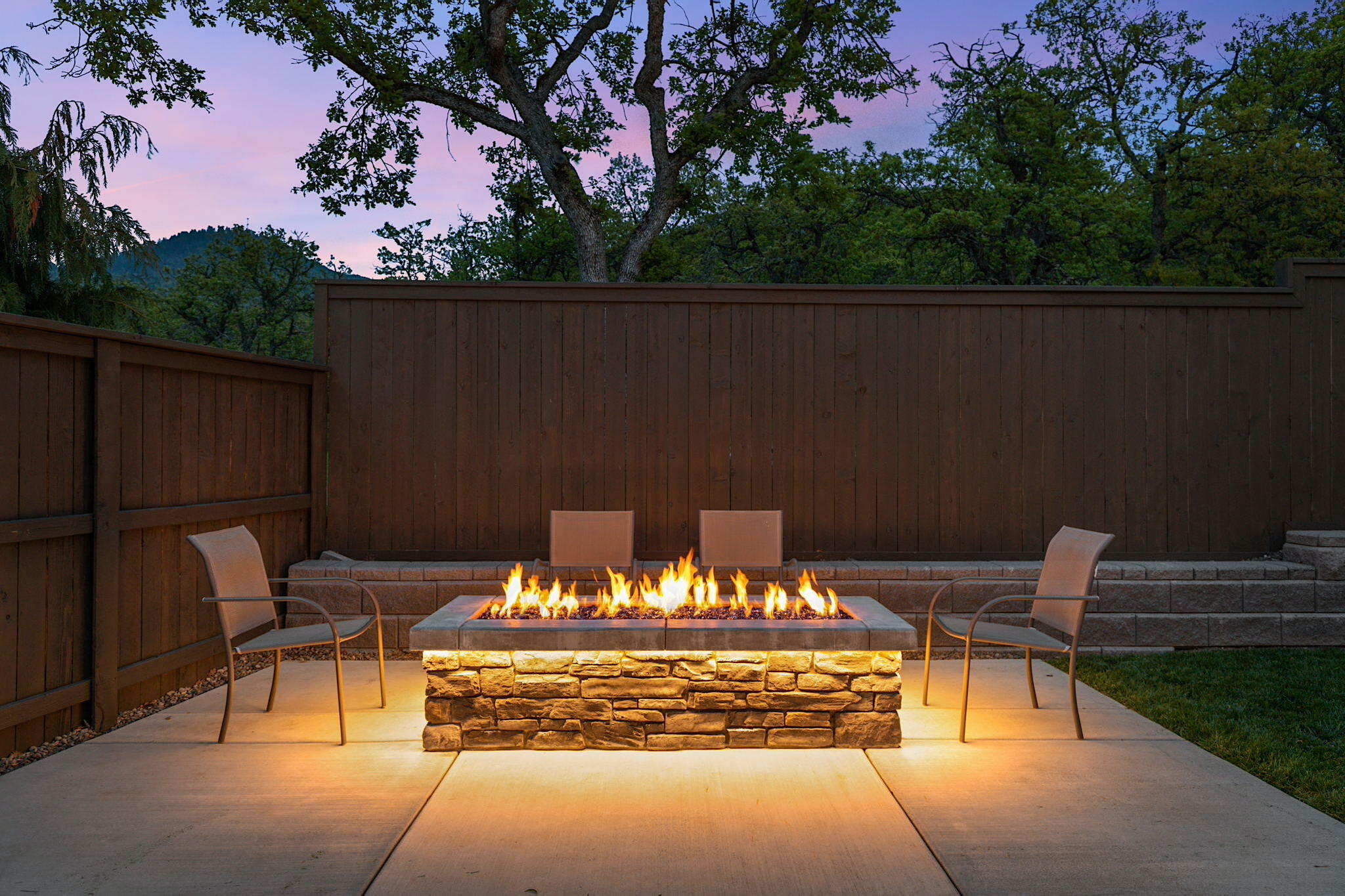 Bella Vista Heights Phases 1 & 2 - Residential