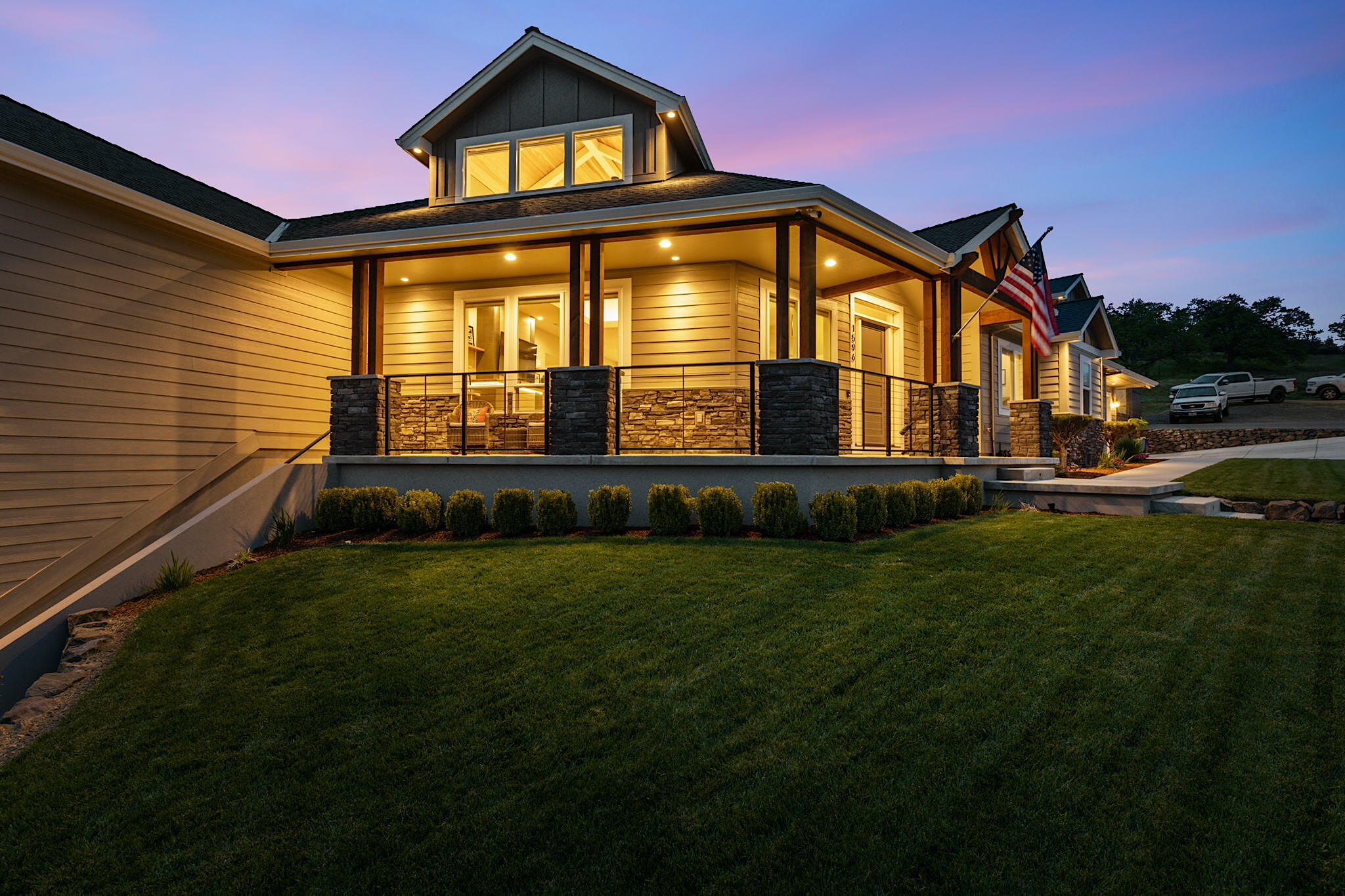 Bella Vista Heights Phases 1 & 2 - Residential