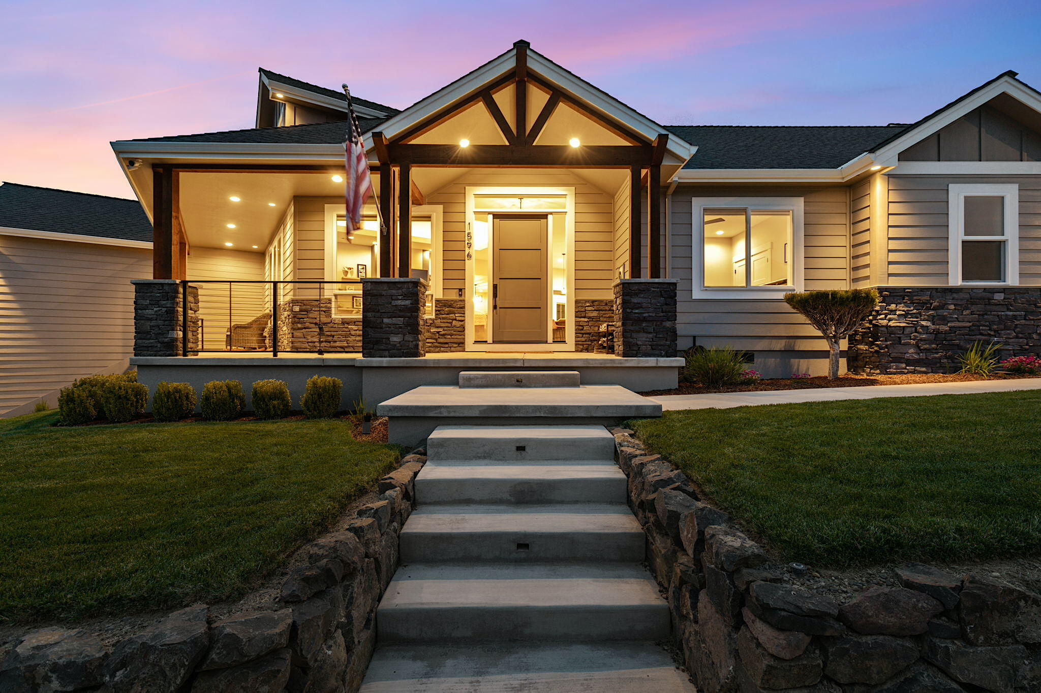 Bella Vista Heights Phases 1 & 2 - Residential