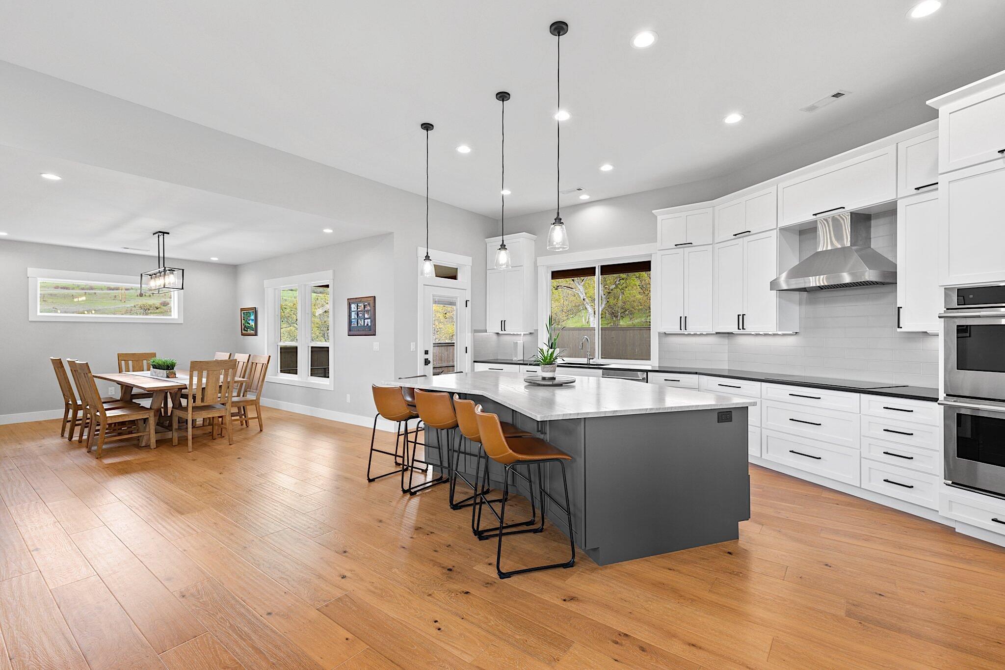 Bella Vista Heights Phases 1 & 2 - Residential