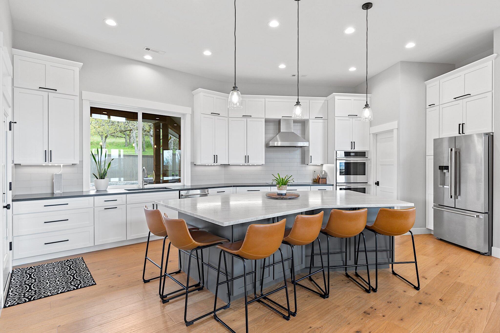 Bella Vista Heights Phases 1 & 2 - Residential