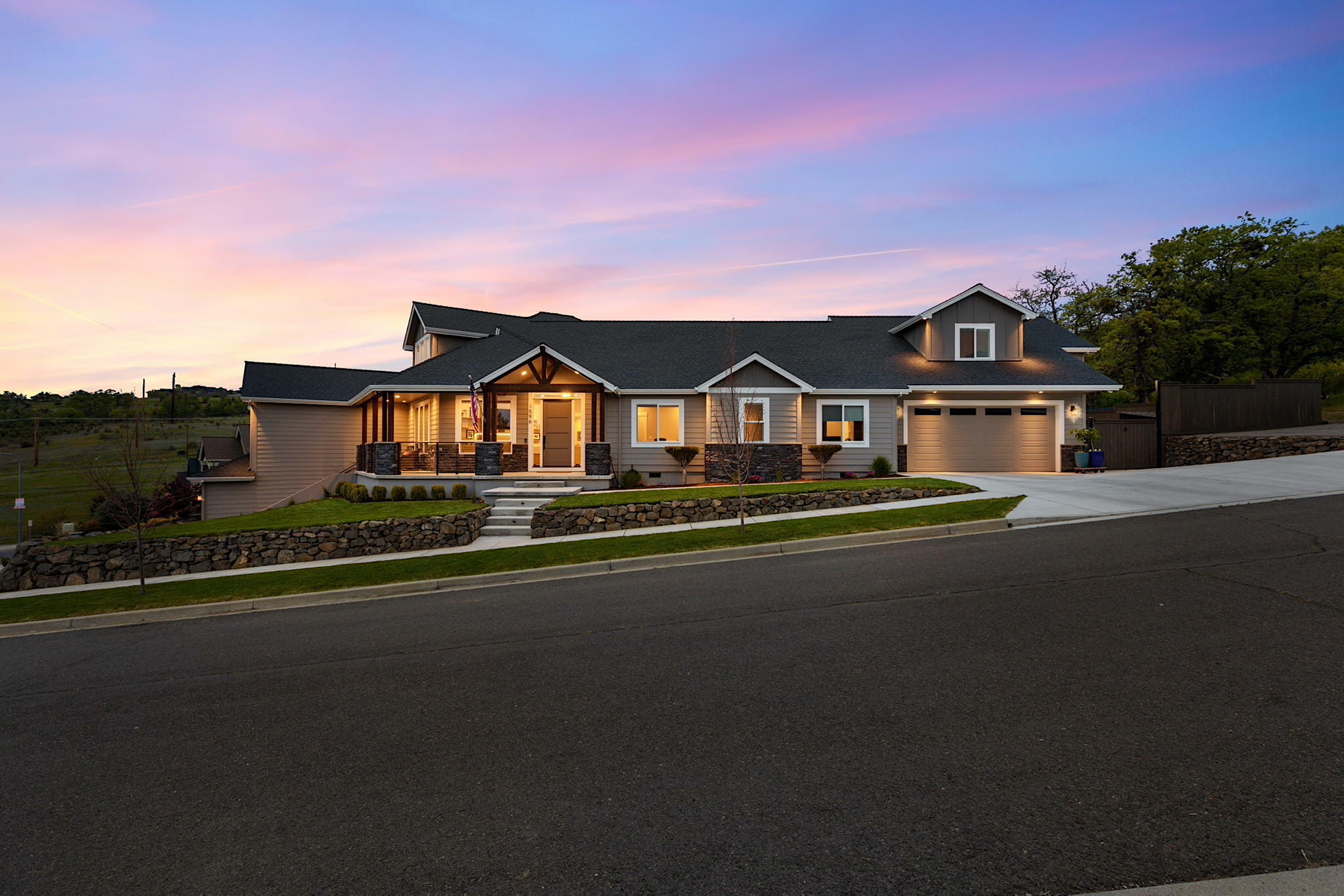 Bella Vista Heights Phases 1 & 2 - Residential