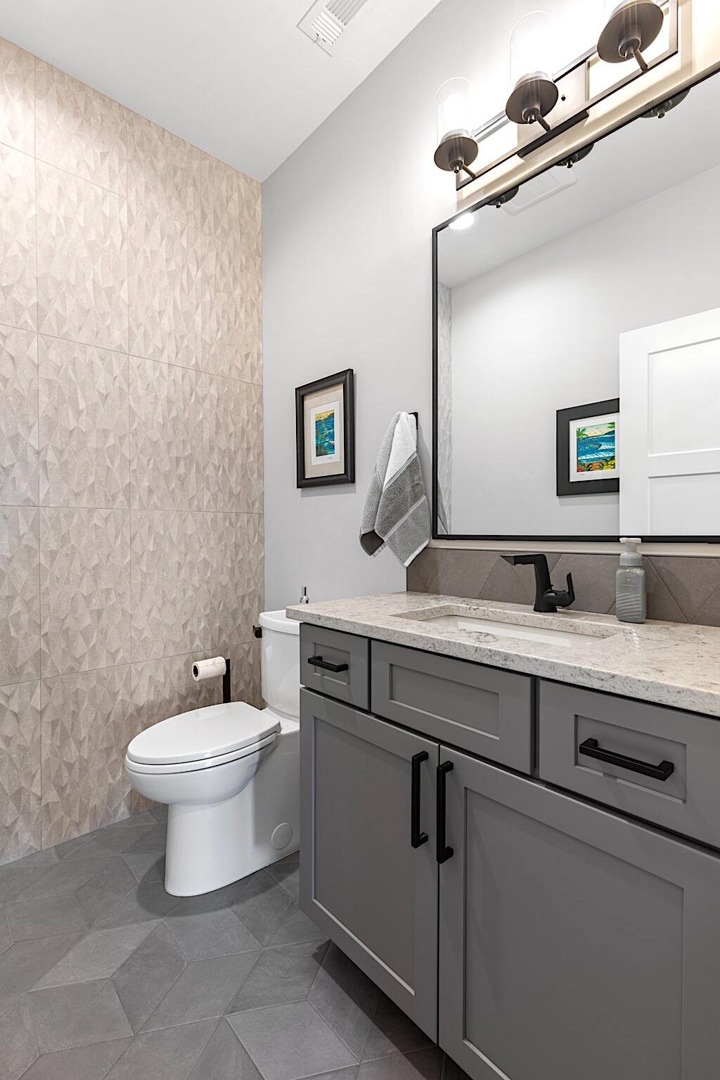 Bella Vista Heights Phases 1 & 2 - Residential