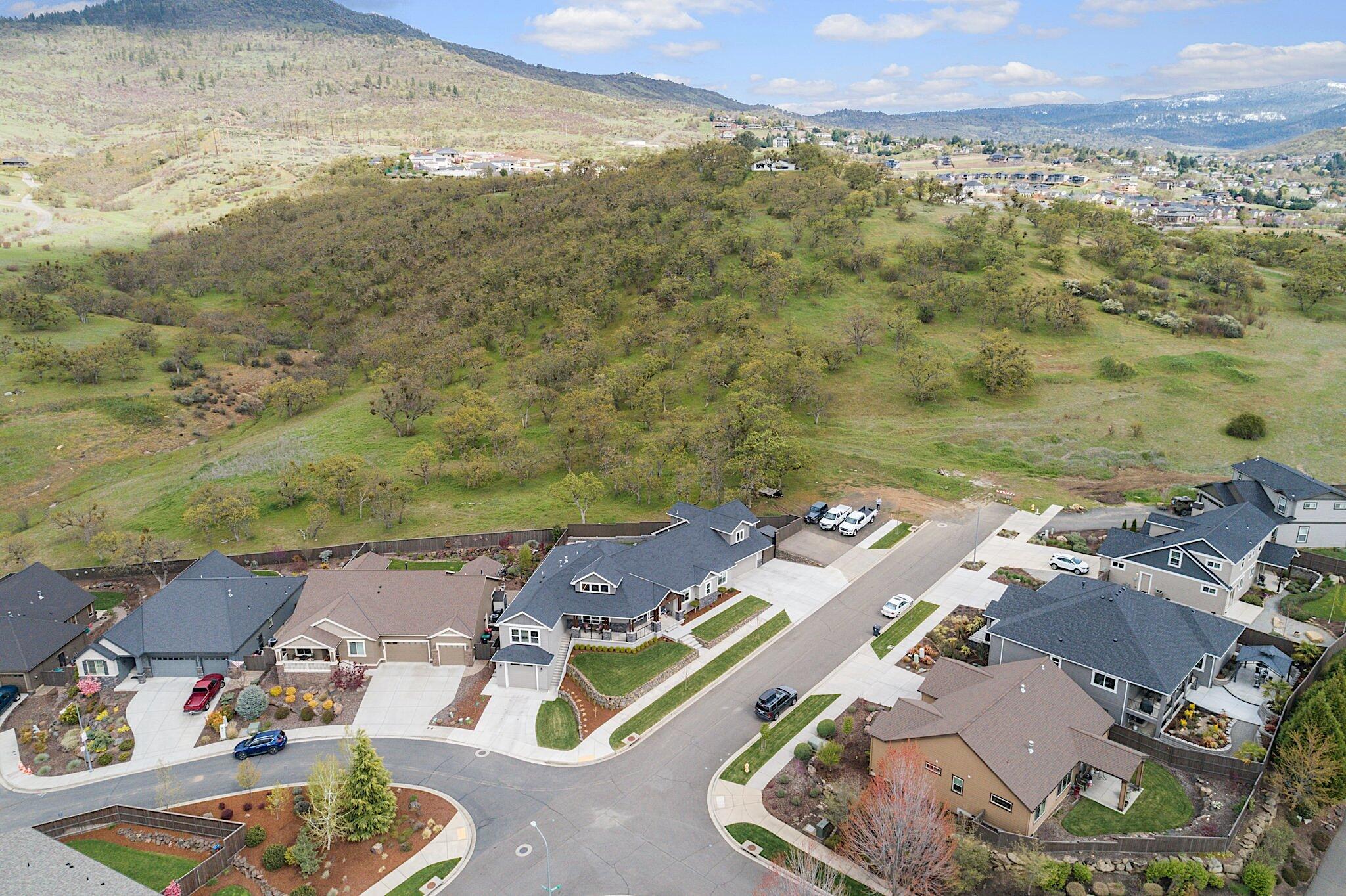 Bella Vista Heights Phases 1 & 2 - Residential