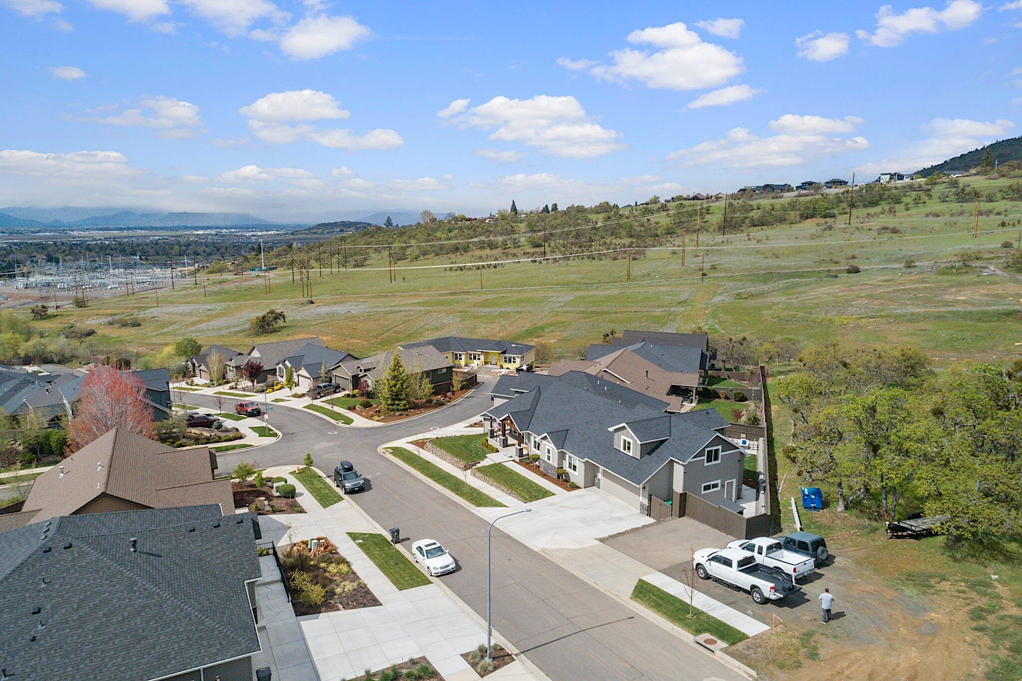 Bella Vista Heights Phases 1 & 2 - Residential