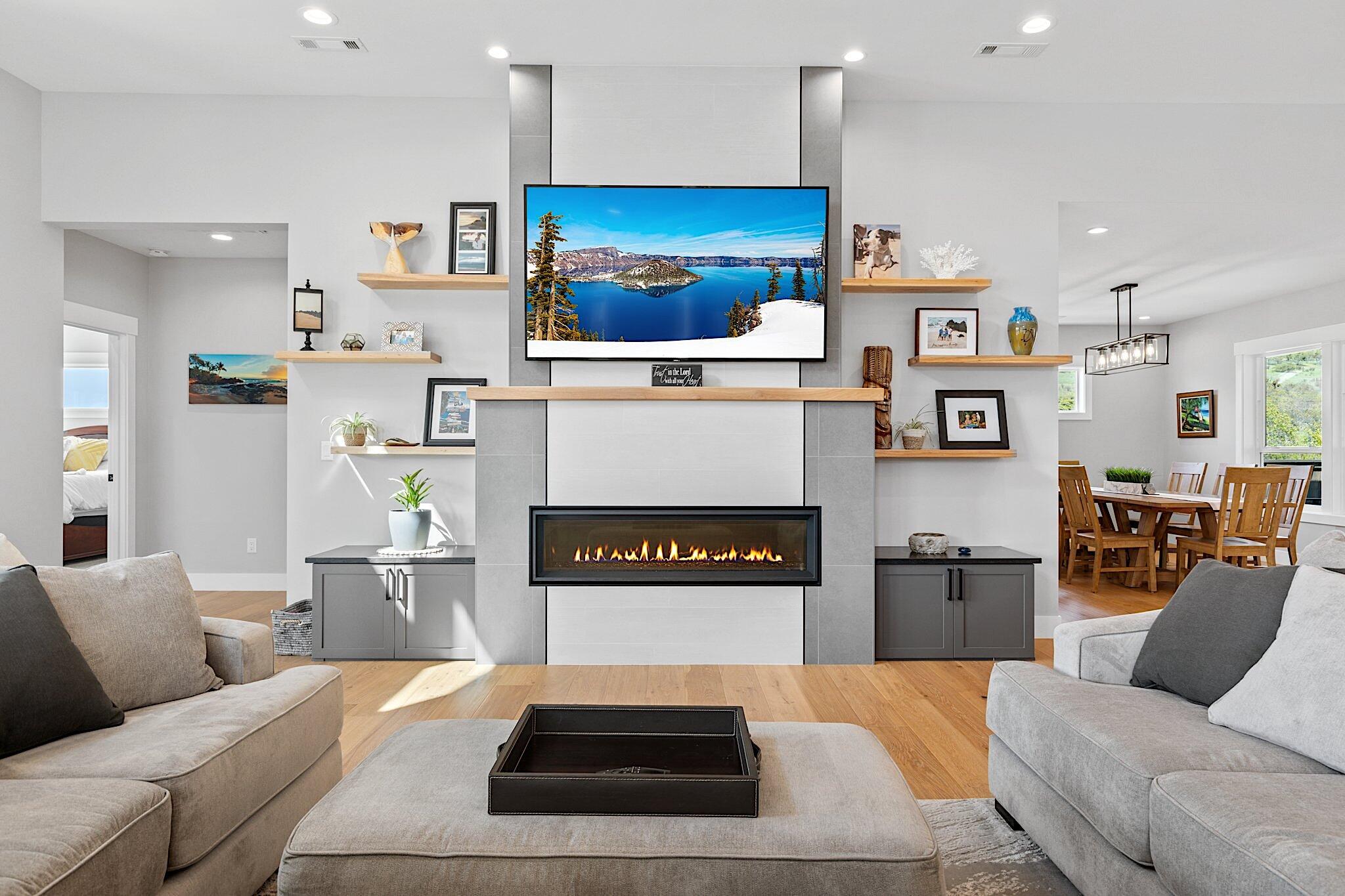 Bella Vista Heights Phases 1 & 2 - Residential