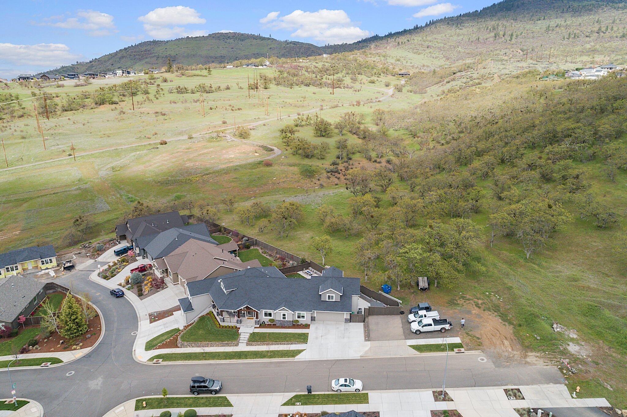 Bella Vista Heights Phases 1 & 2 - Residential