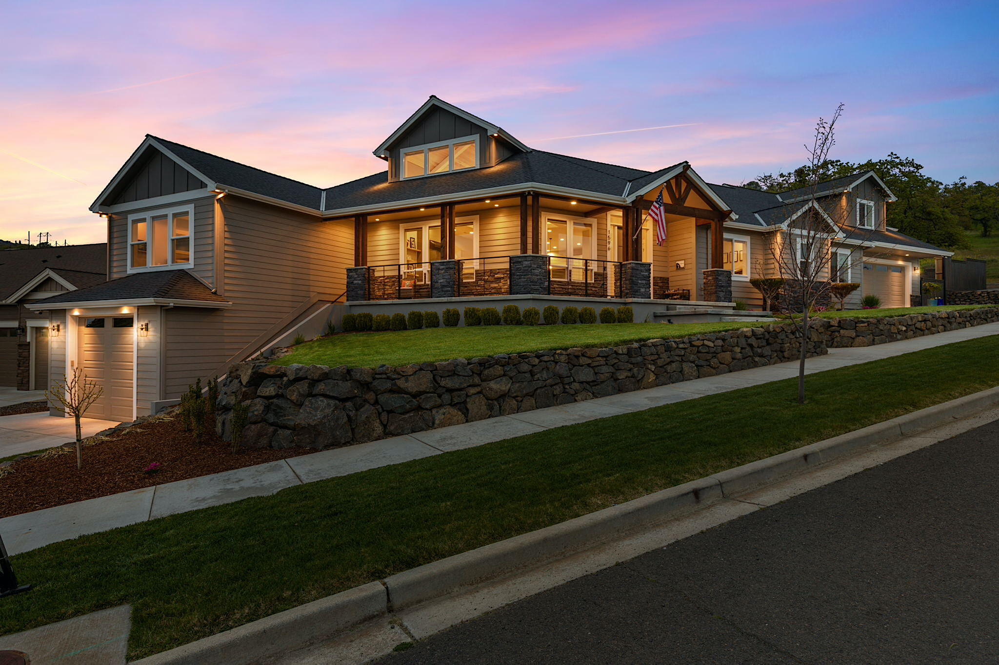 Bella Vista Heights Phases 1 & 2 - Residential