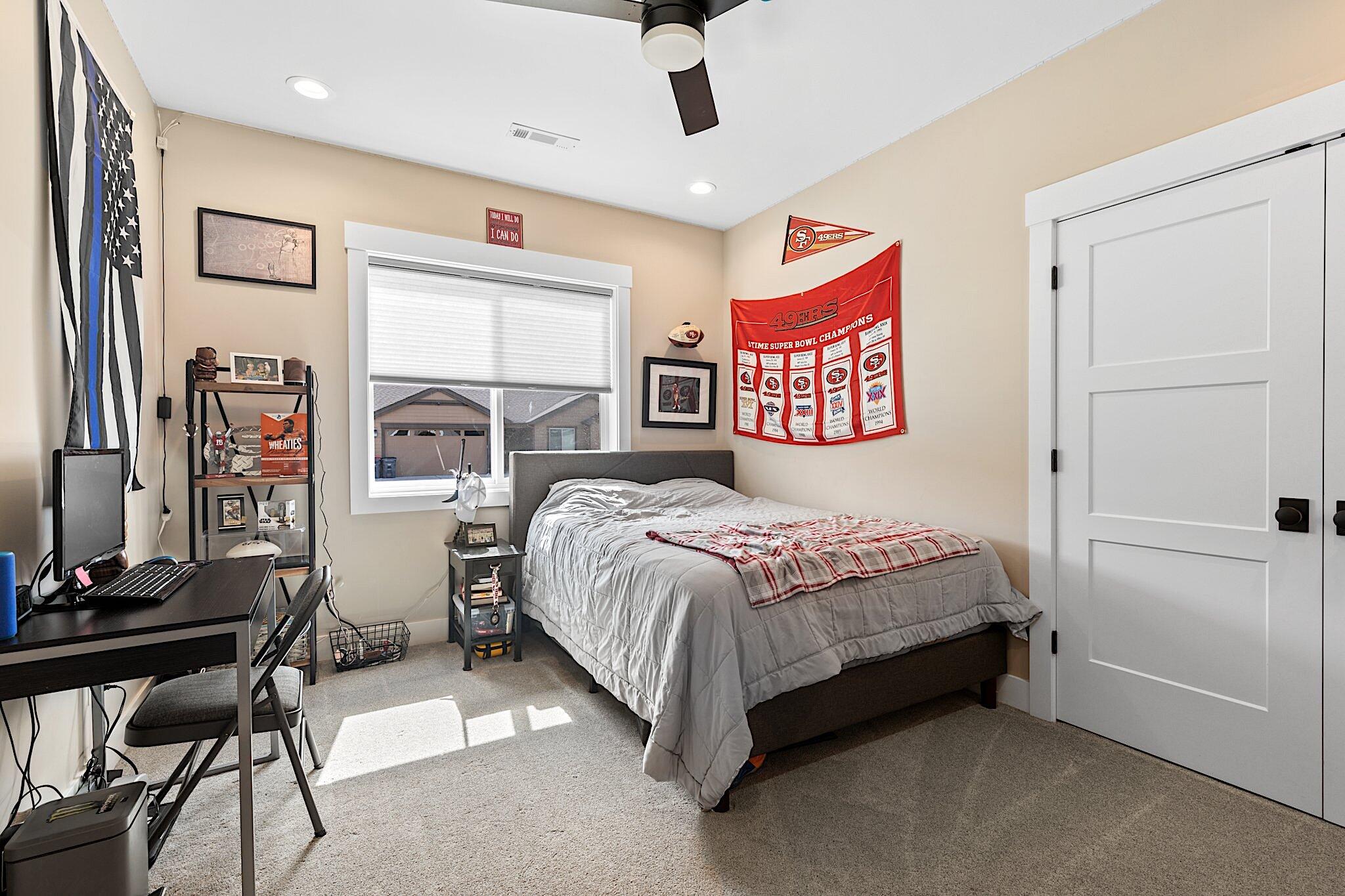 Bella Vista Heights Phases 1 & 2 - Residential