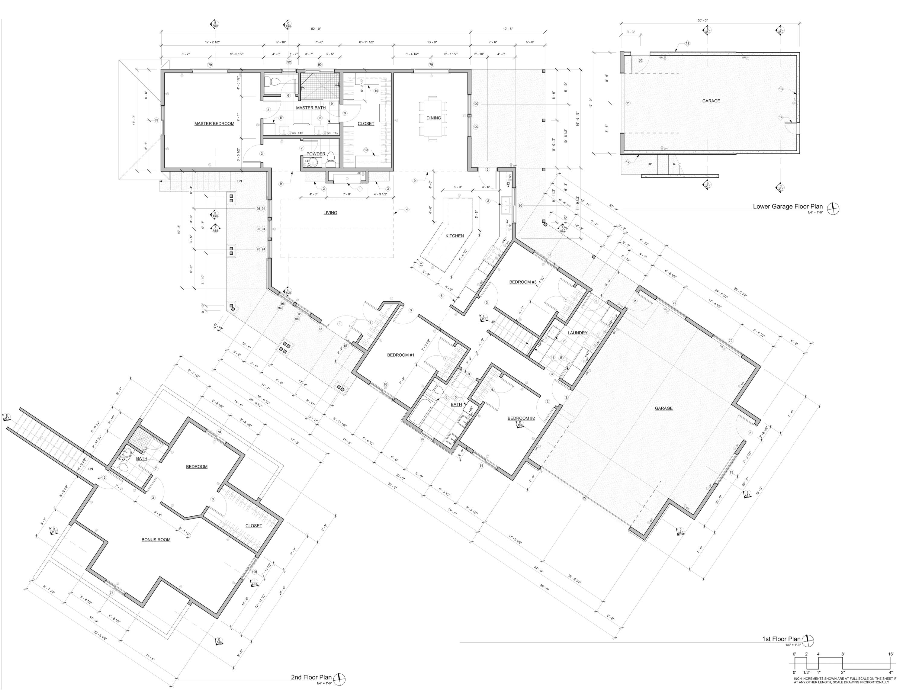 Bella Vista Heights Phases 1 & 2 - Residential