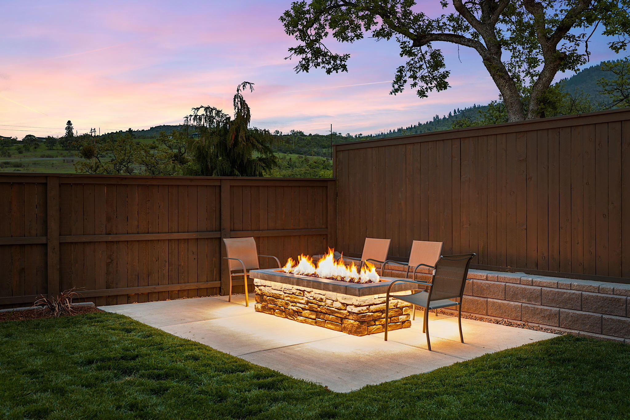 Bella Vista Heights Phases 1 & 2 - Residential