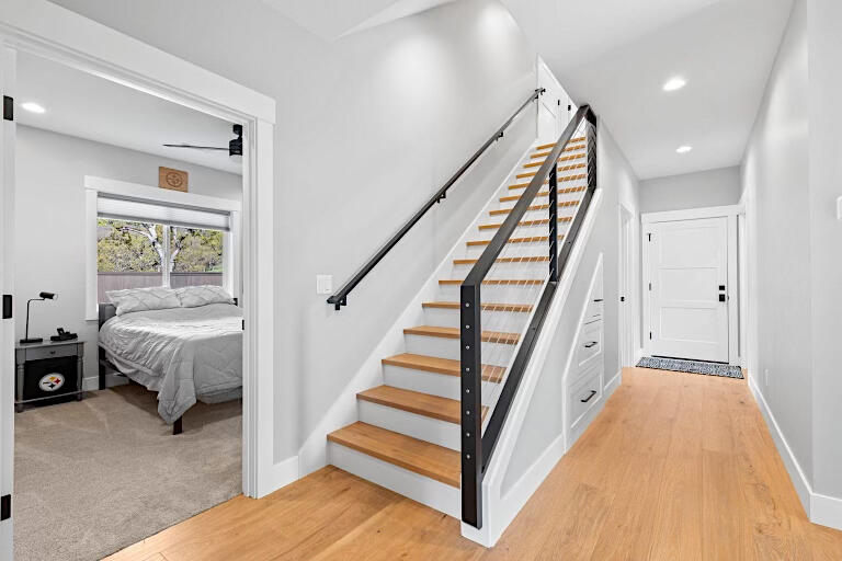 Bella Vista Heights Phases 1 & 2 - Residential