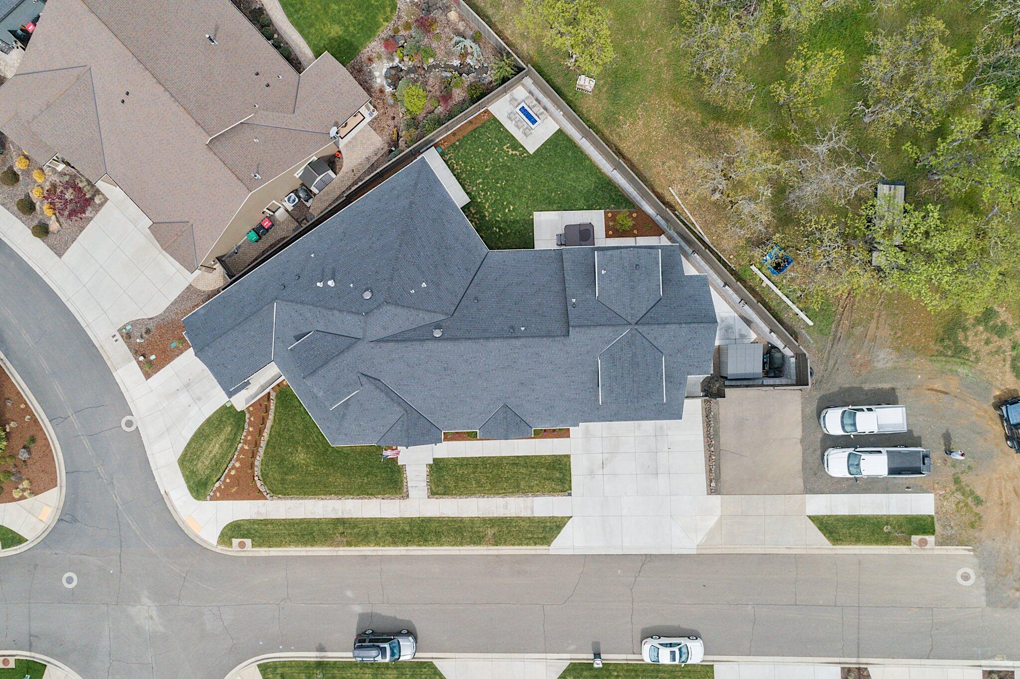 Bella Vista Heights Phases 1 & 2 - Residential