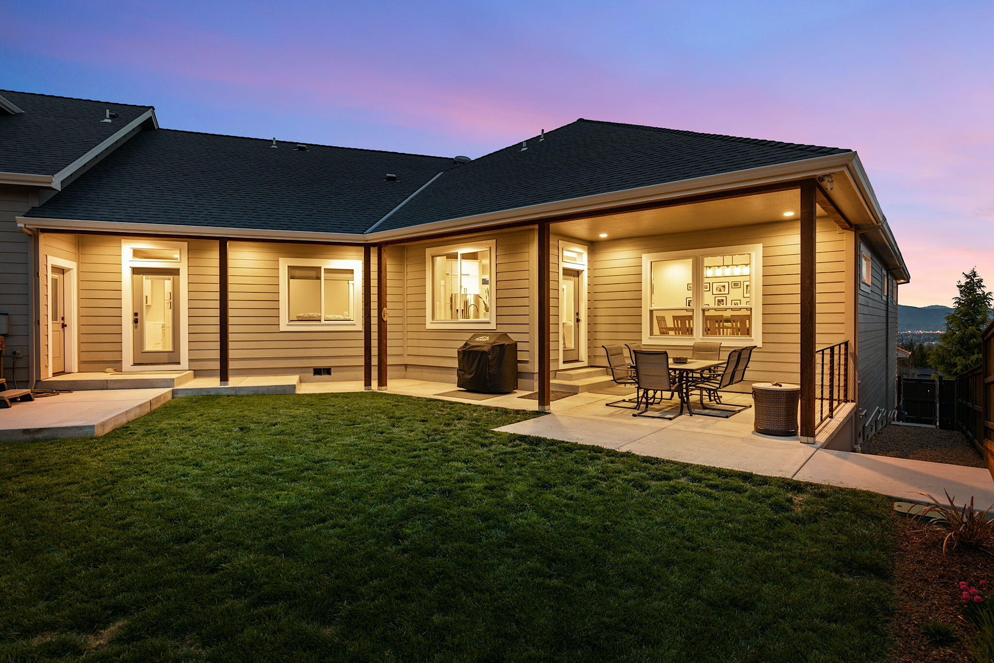 Bella Vista Heights Phases 1 & 2 - Residential