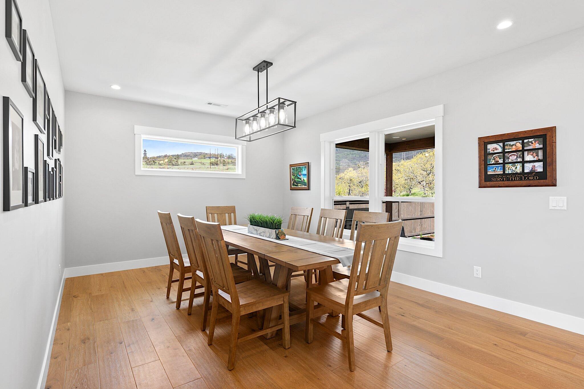 Bella Vista Heights Phases 1 & 2 - Residential