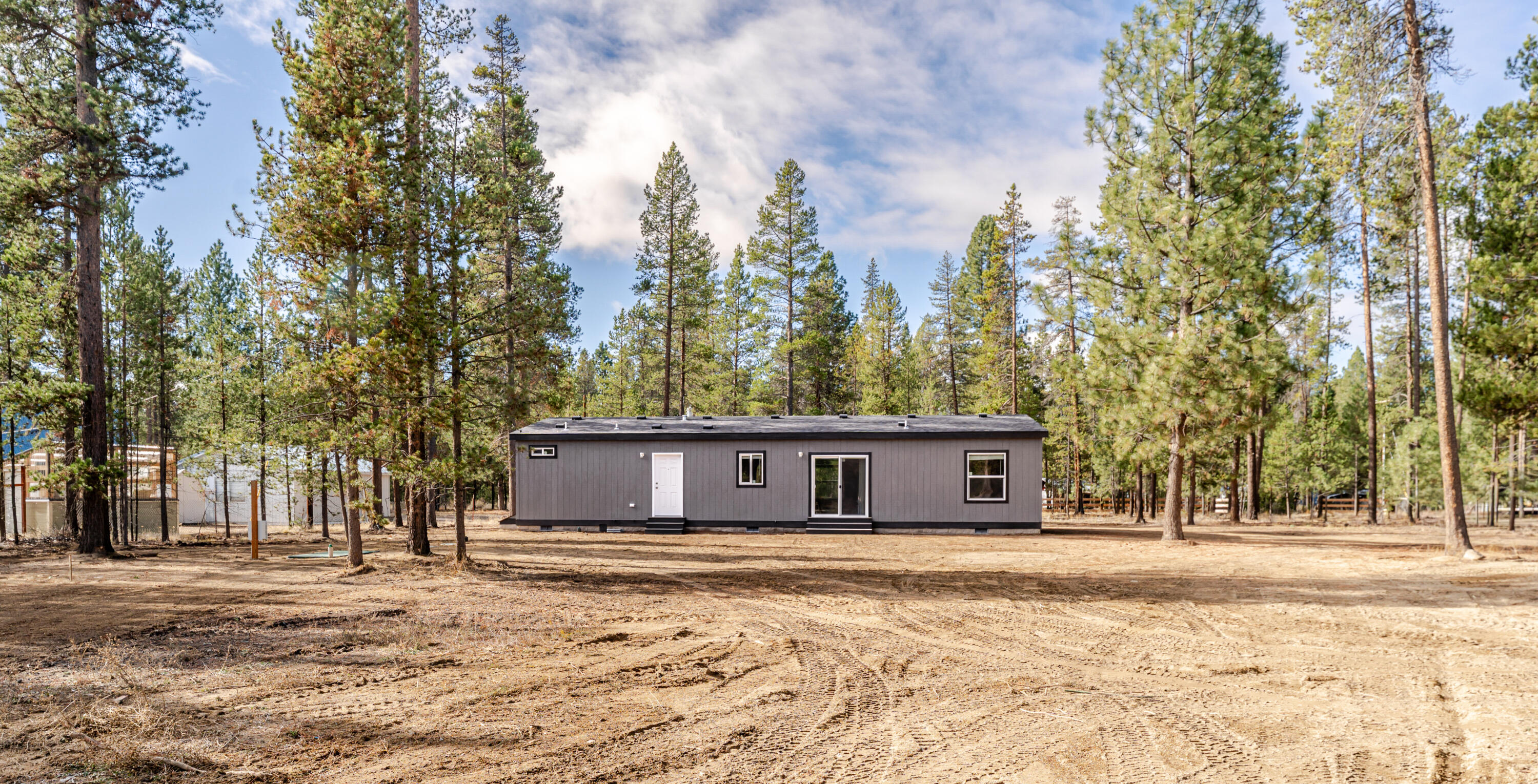 Cl+D Ranch Tracts - Residential