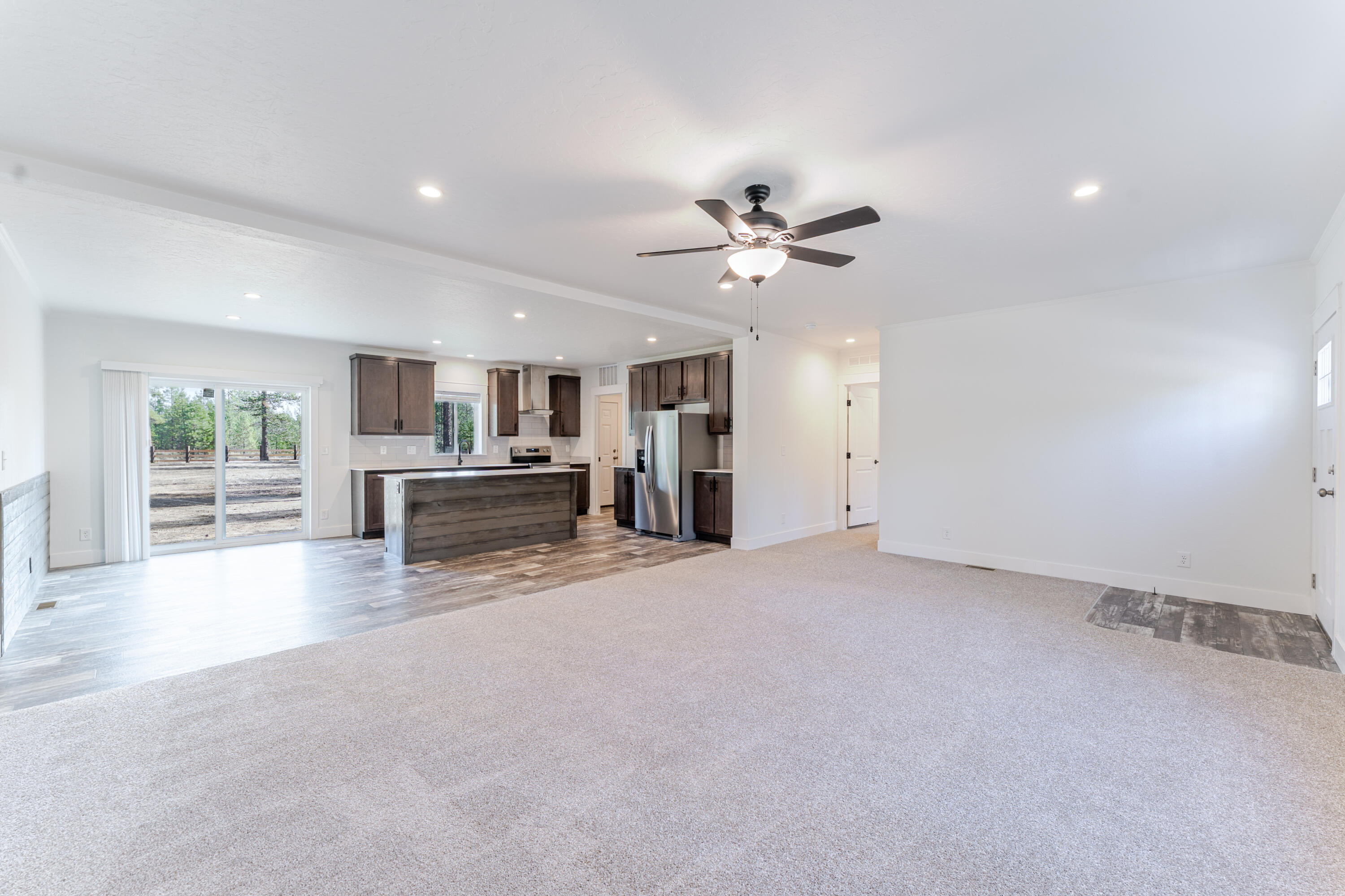 Cl+D Ranch Tracts - Residential