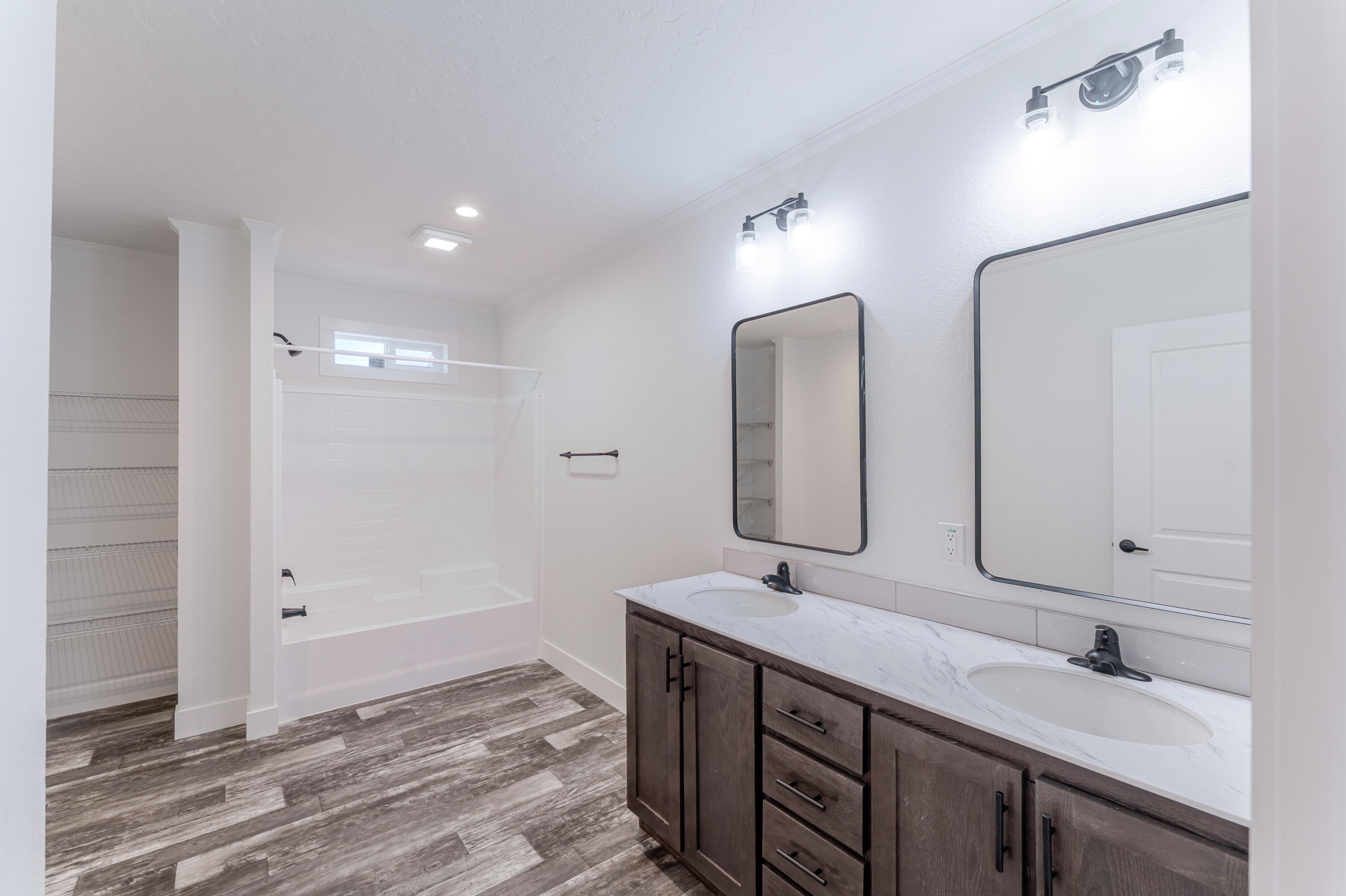 Cl+D Ranch Tracts - Residential