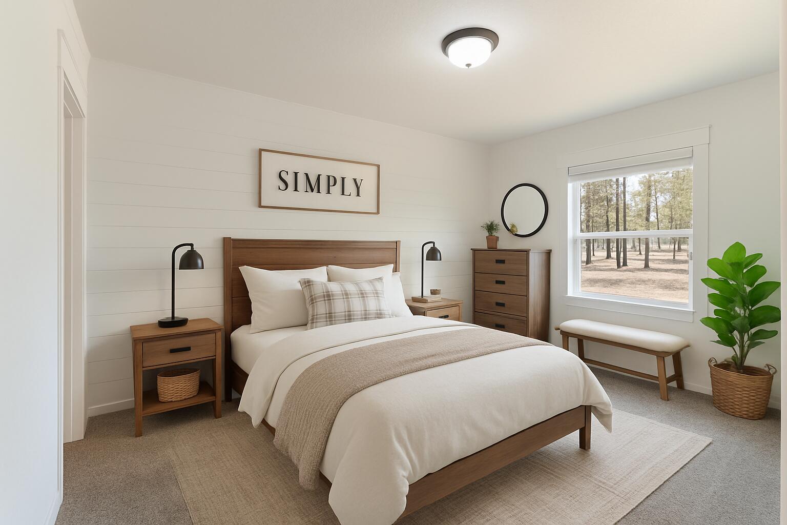 Cl+D Ranch Tracts - Residential