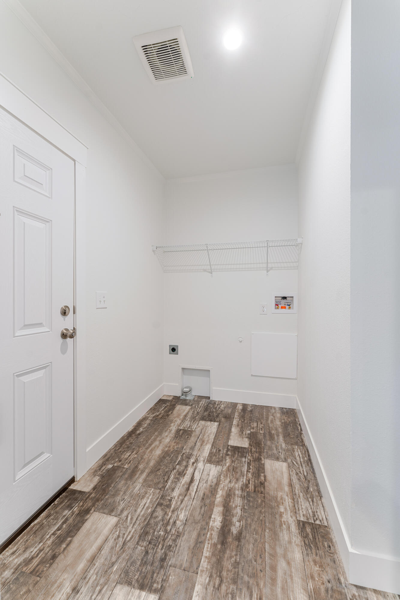 Cl+D Ranch Tracts - Residential