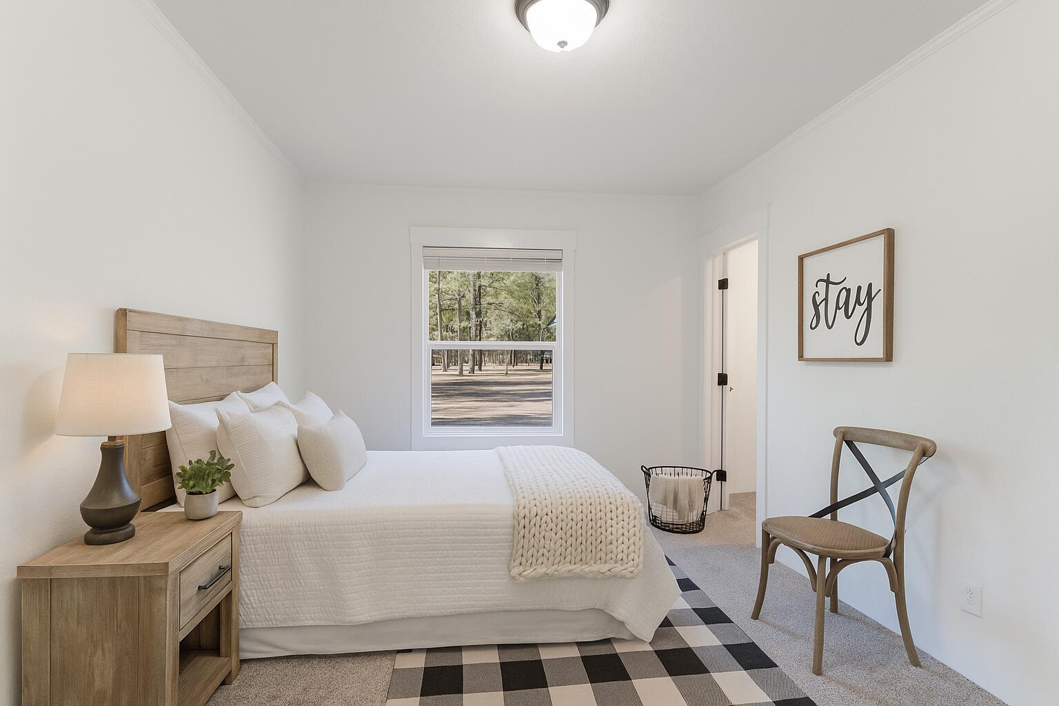 Cl+D Ranch Tracts - Residential