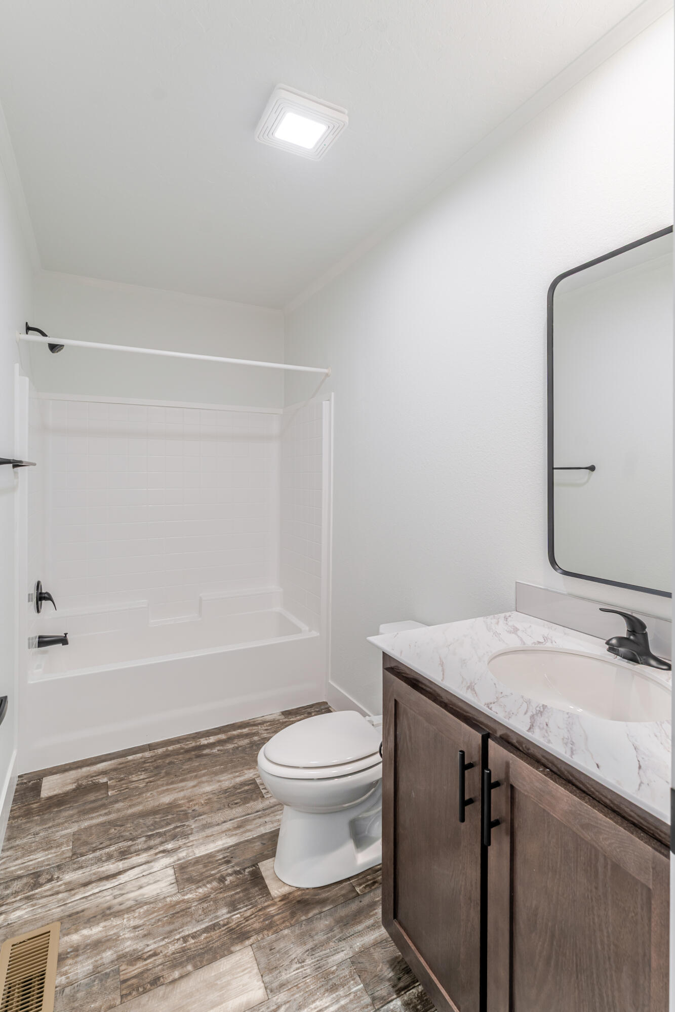 Cl+D Ranch Tracts - Residential