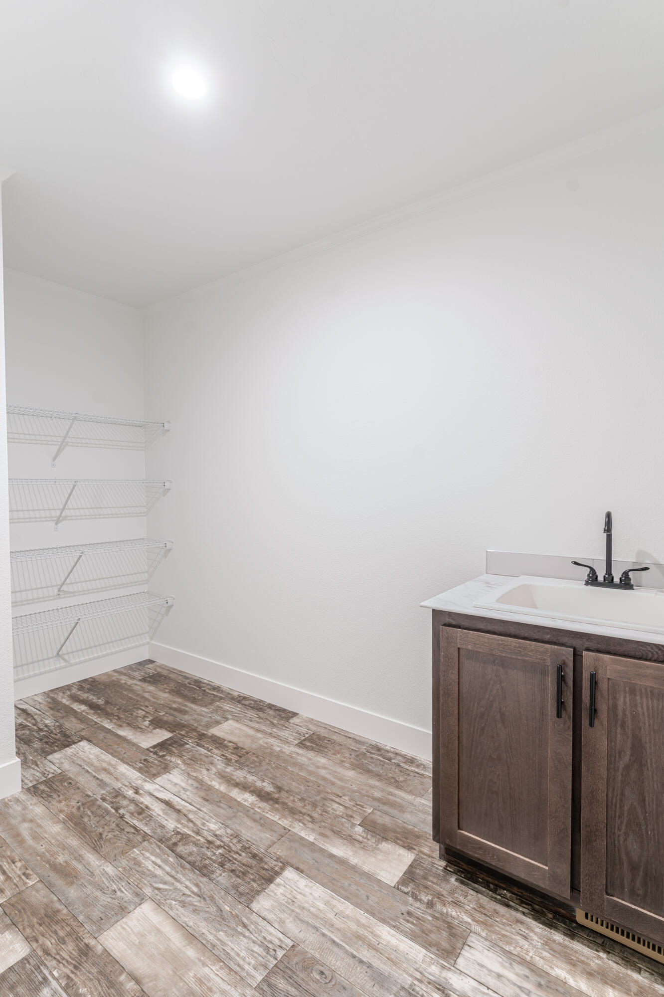 Cl+D Ranch Tracts - Residential