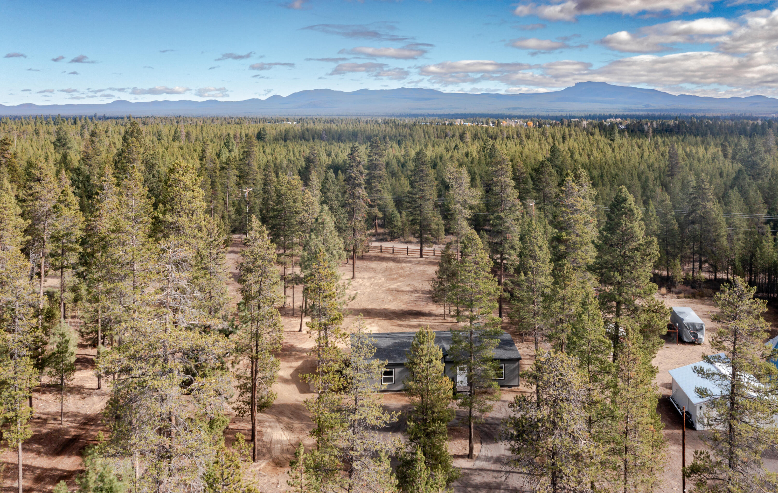 Cl+D Ranch Tracts - Residential