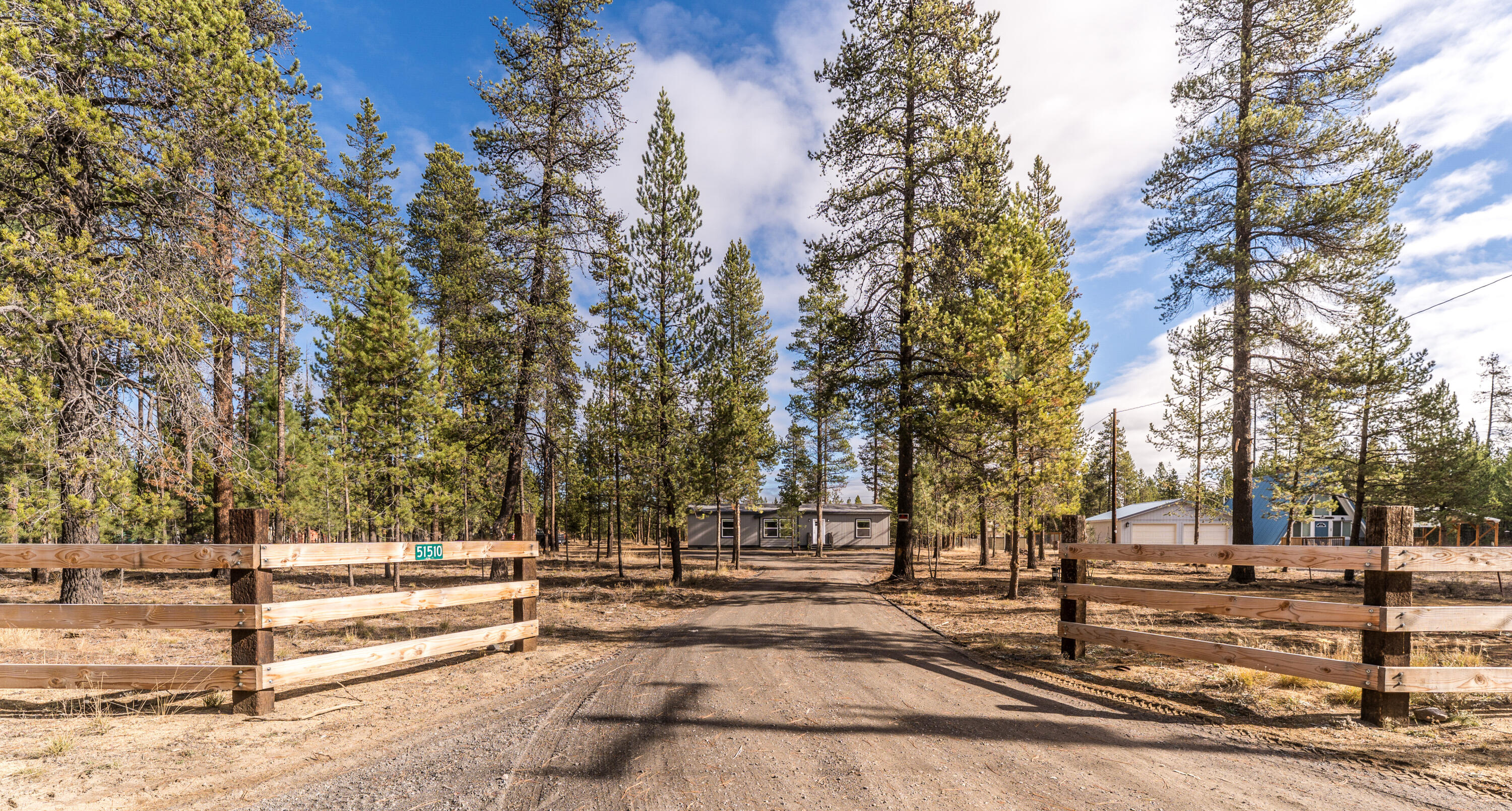 Cl+D Ranch Tracts - Residential