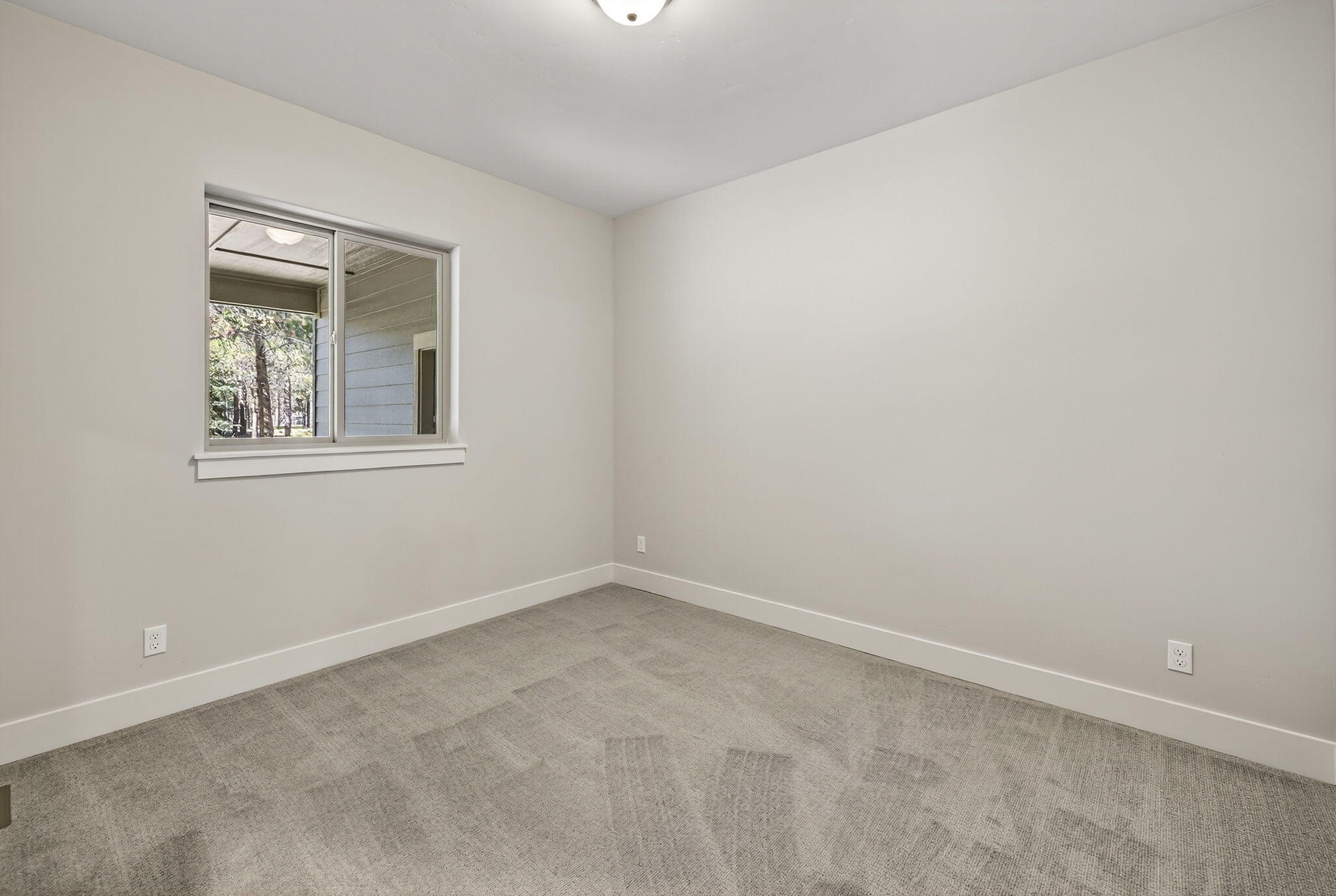 Evergreen Park - Residential