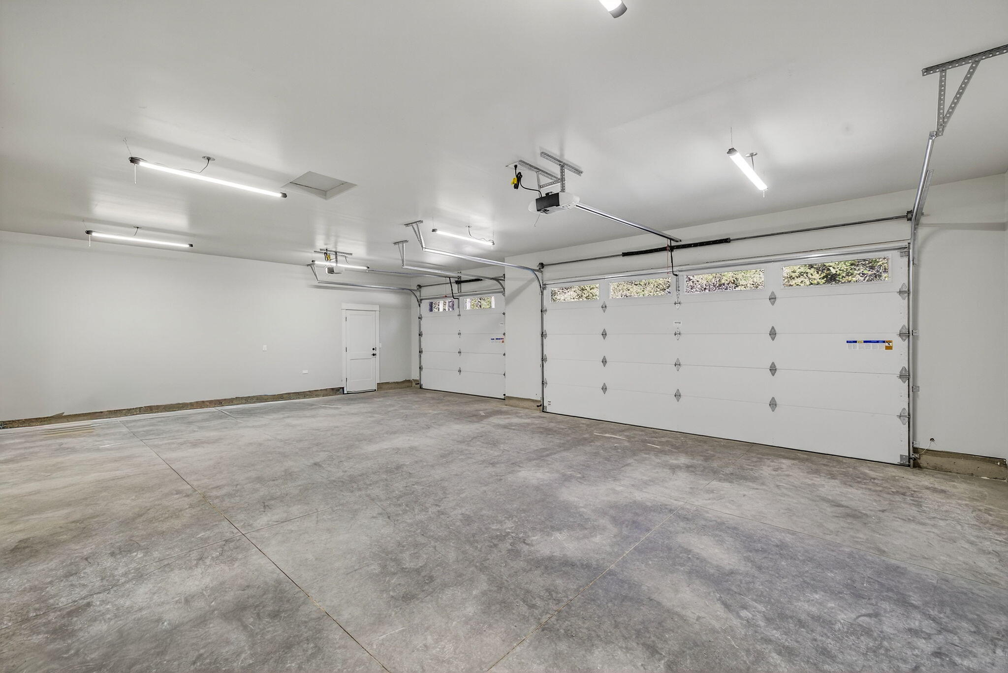 Evergreen Park - Residential