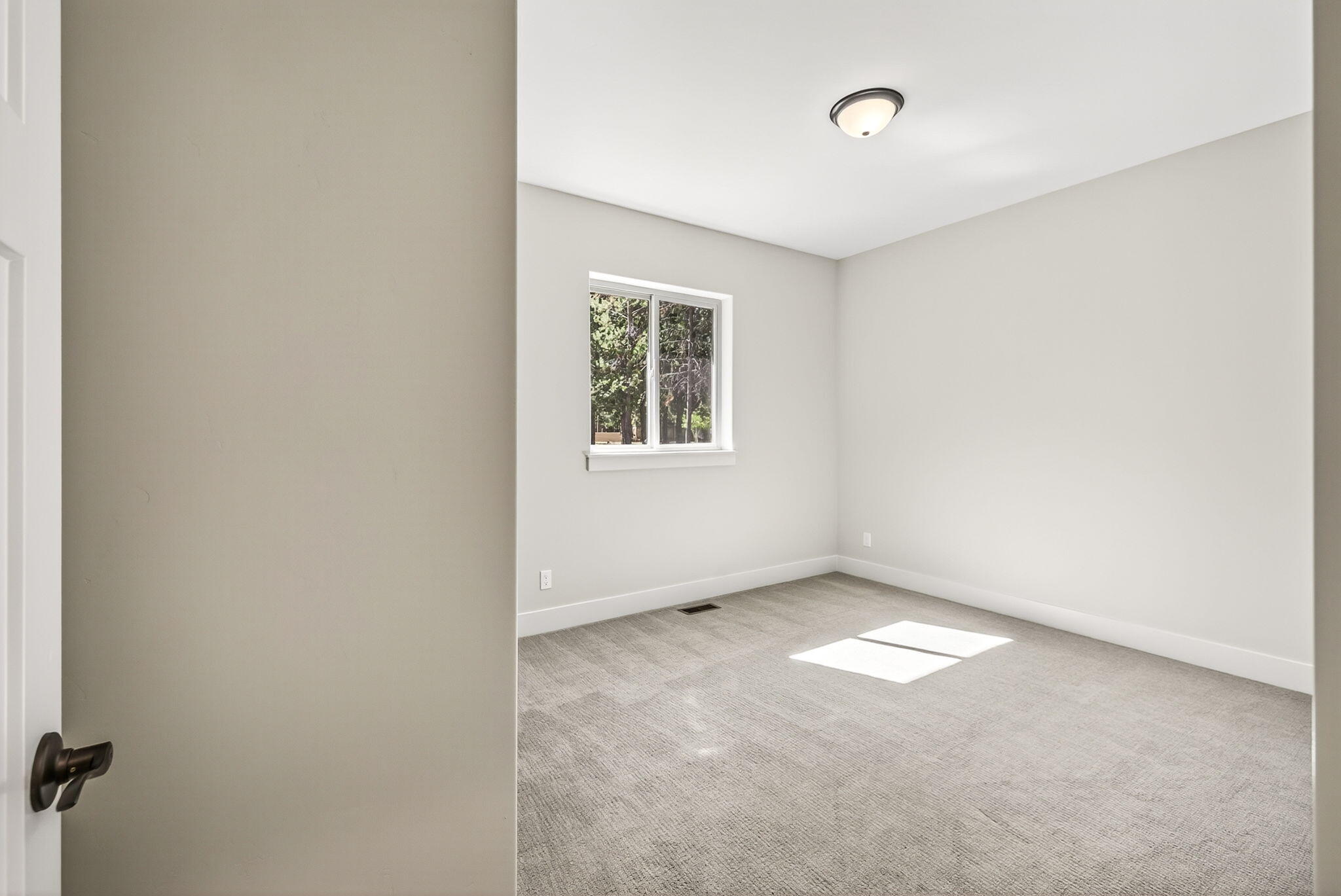 Evergreen Park - Residential