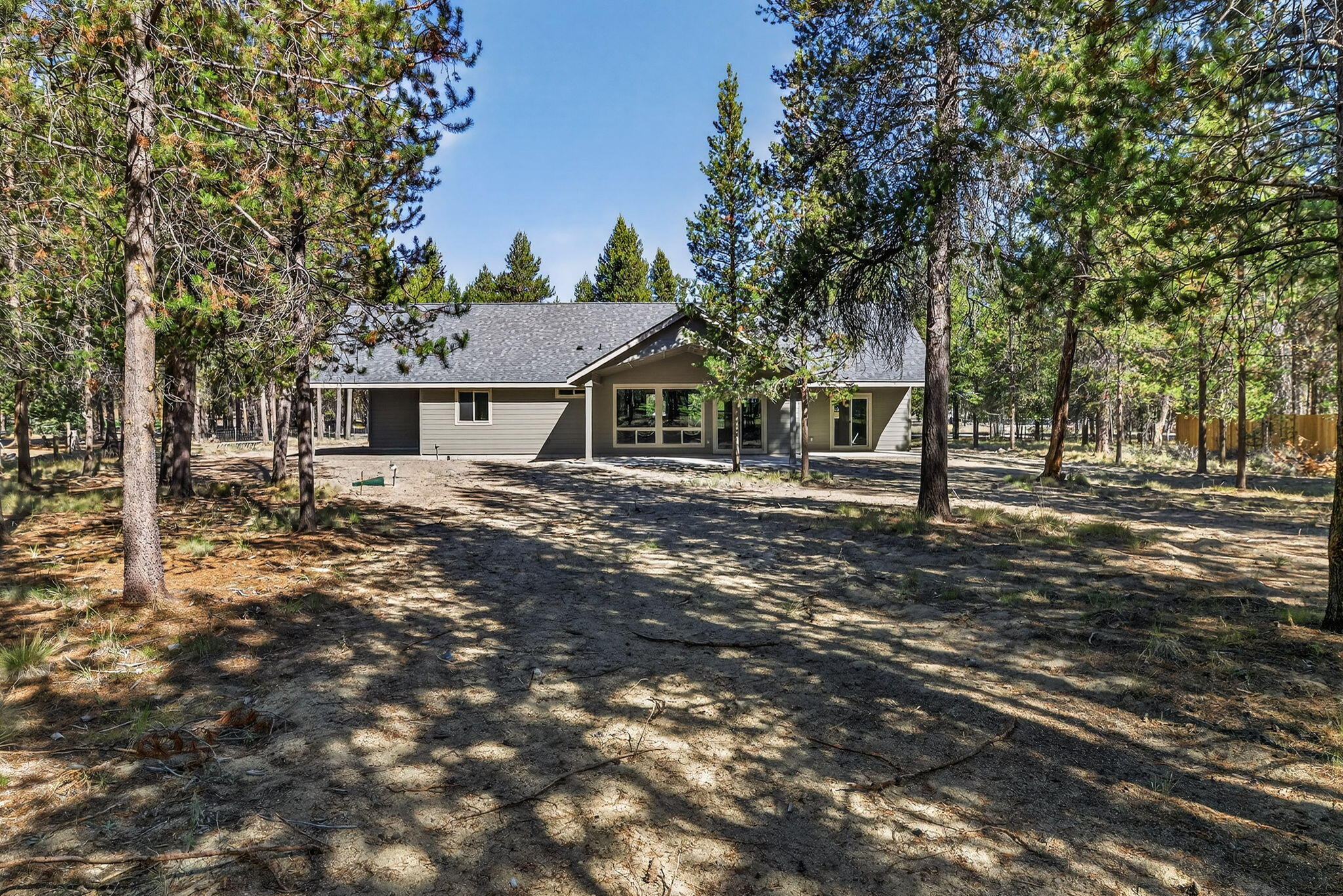 Evergreen Park - Residential