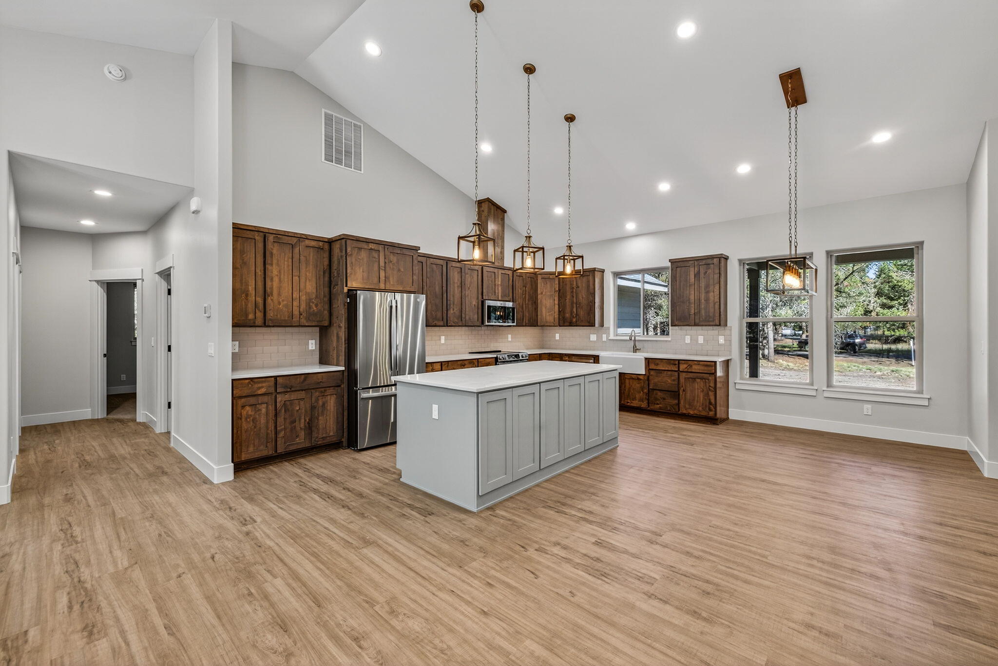 Evergreen Park - Residential