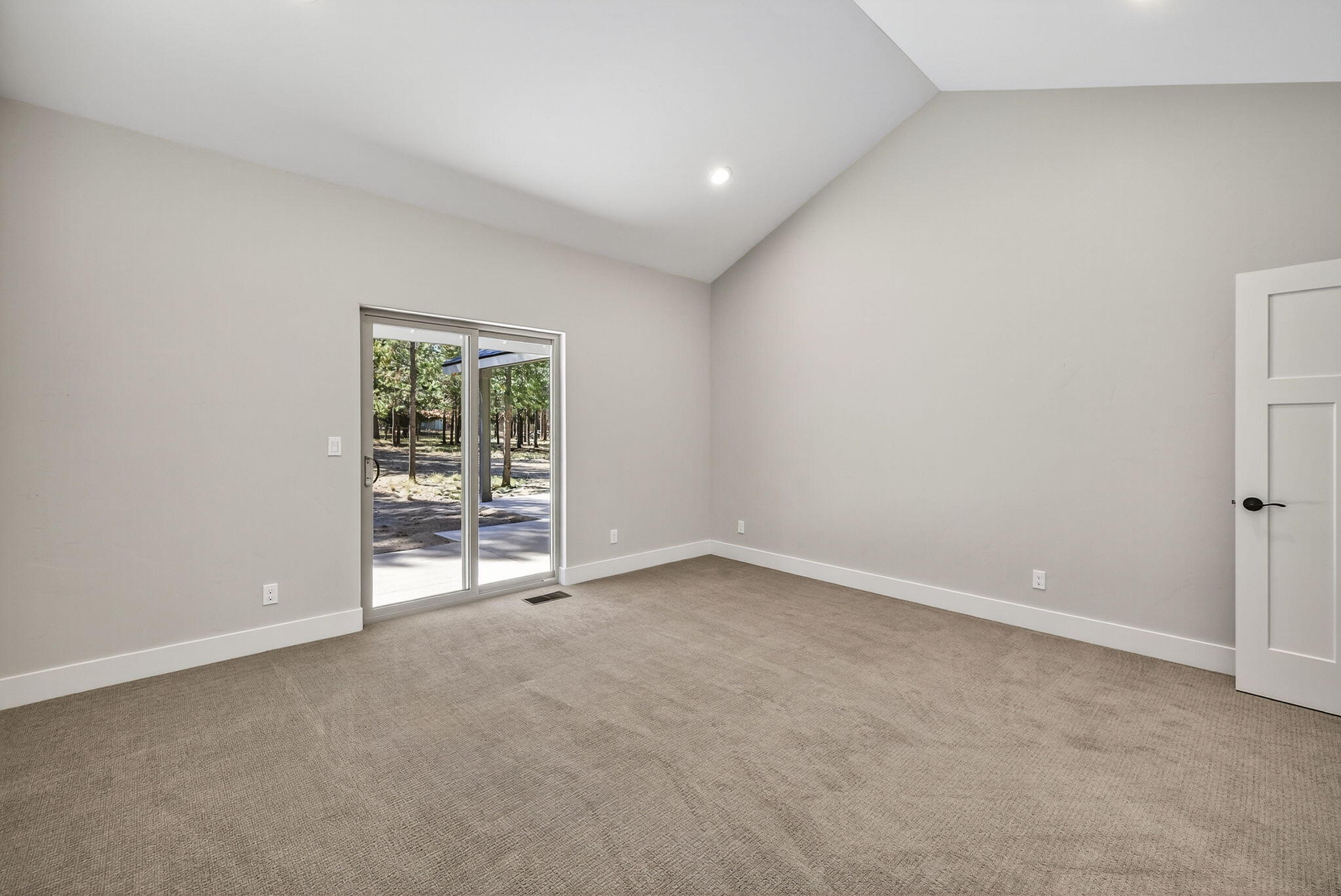 Evergreen Park - Residential