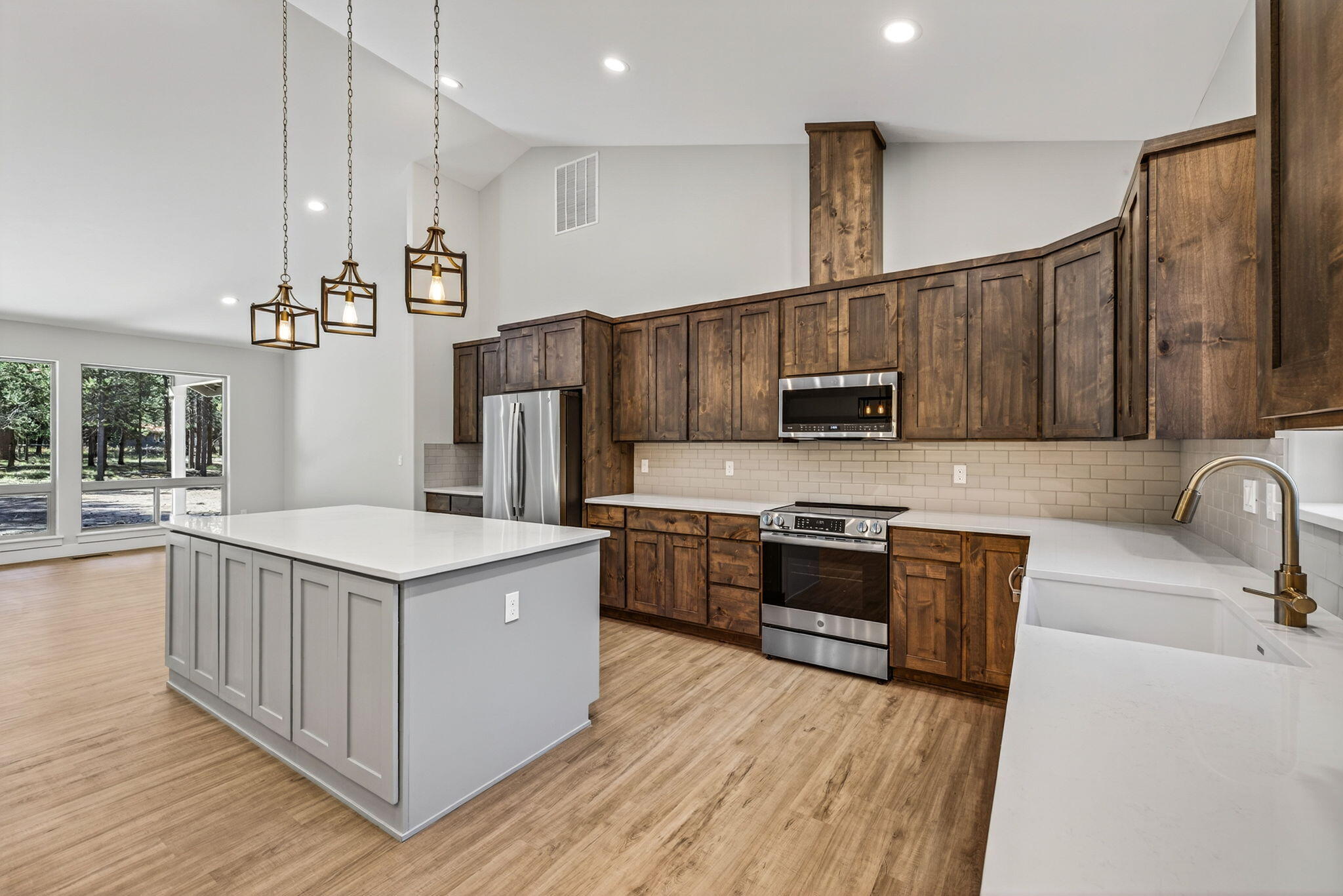 Evergreen Park - Residential