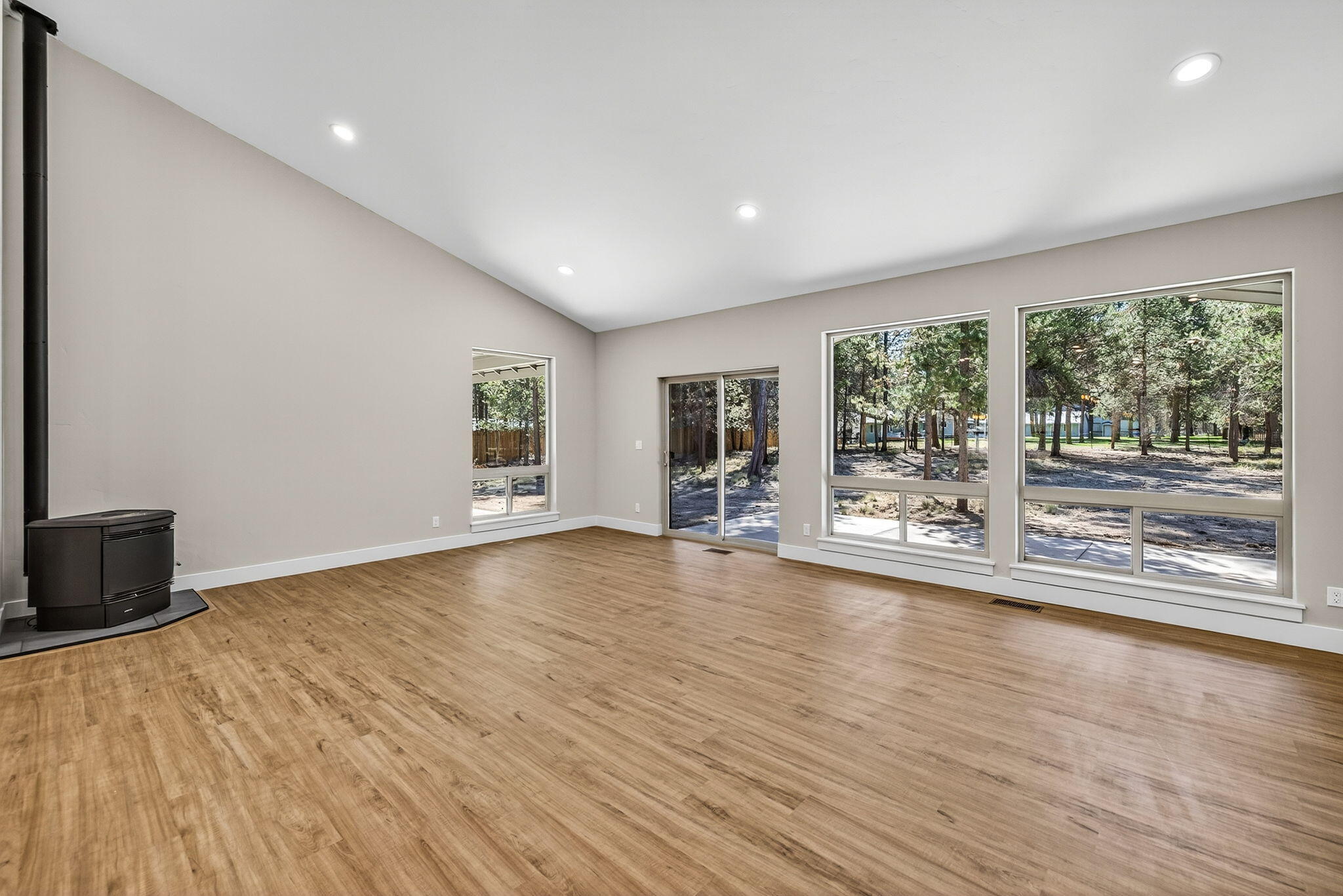 Evergreen Park - Residential