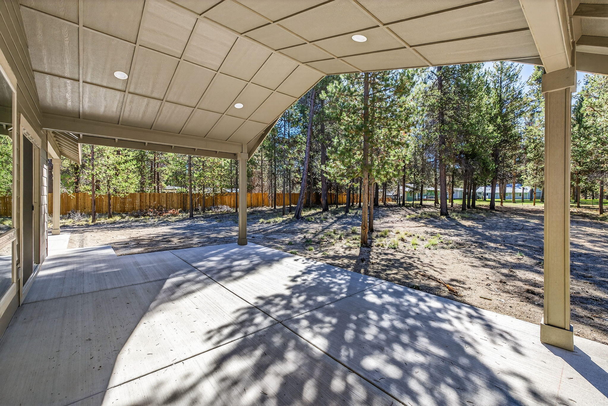 Evergreen Park - Residential