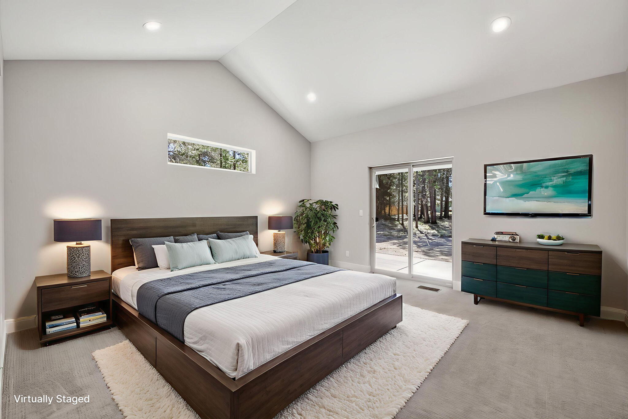 Evergreen Park - Residential