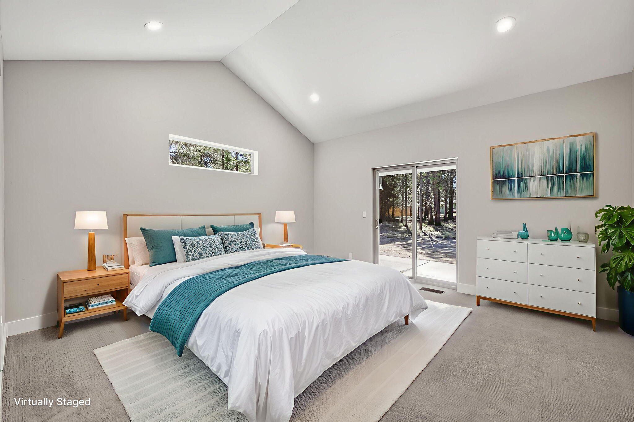 Evergreen Park - Residential