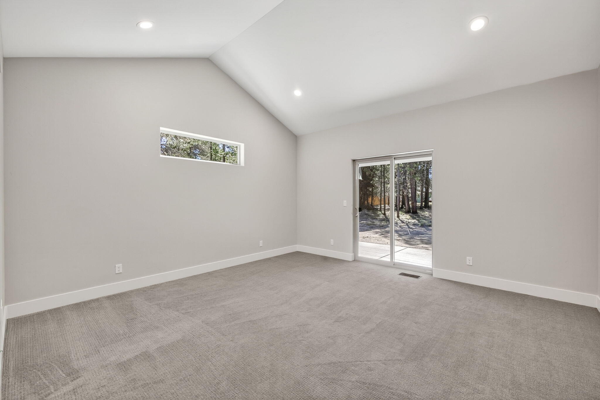 Evergreen Park - Residential