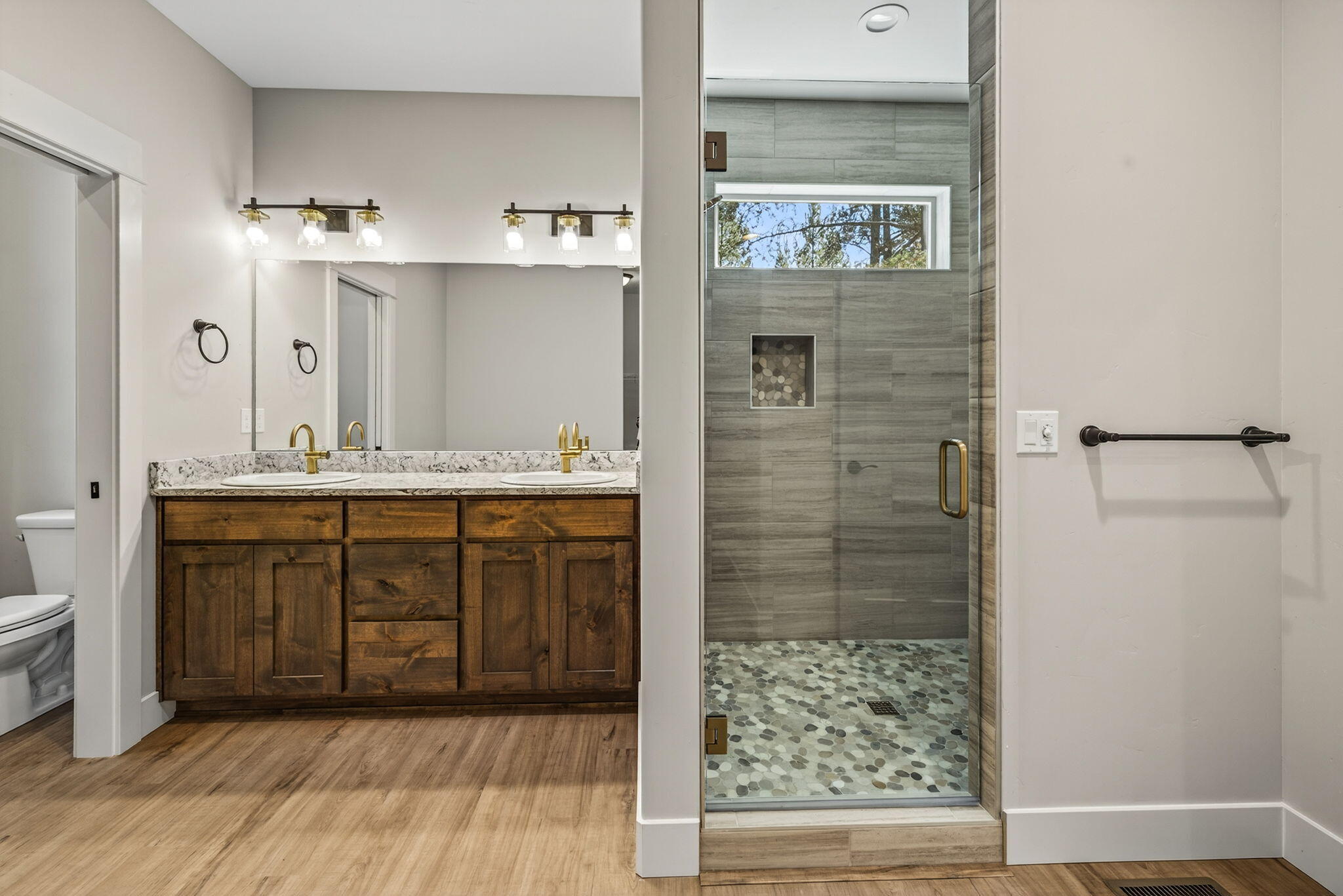 Evergreen Park - Residential